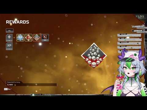 APEX LEGENDS | getting back into streaming! THIS LICH IS PRODUCTIVE!