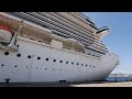 Croisire sur le  msc seaview navire de croisire et suites exclusives du msc yacht club