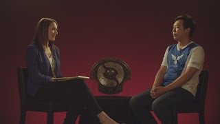 TI6 Wings Team Interview