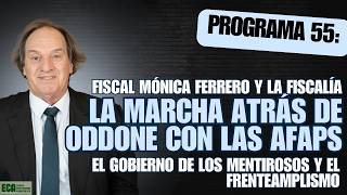 PROGRAMA 55 - 21.07.2026