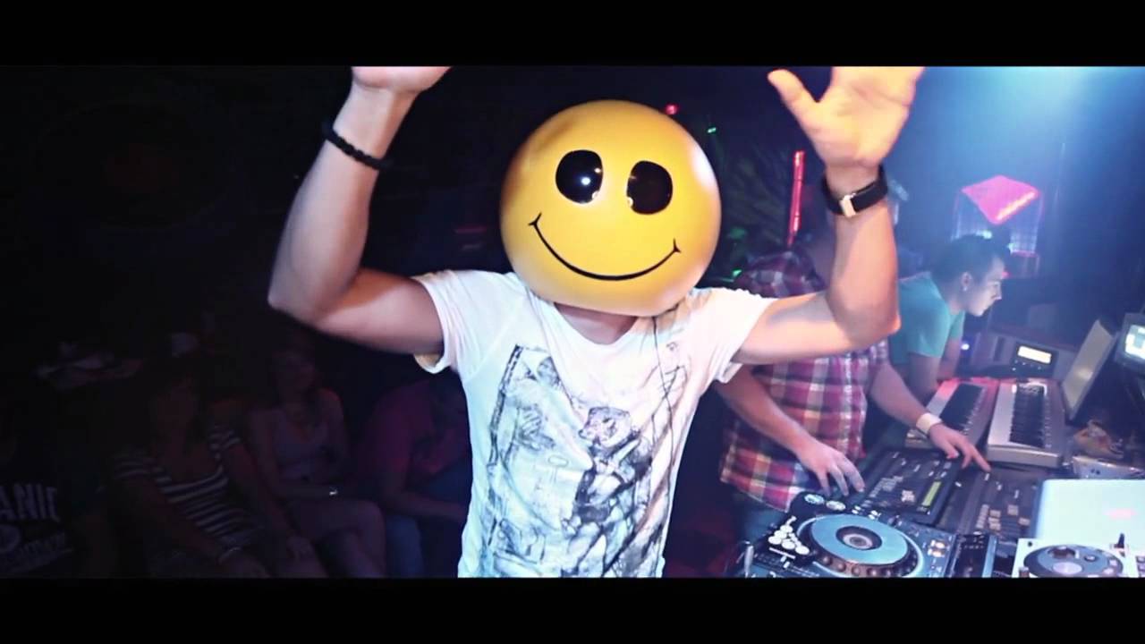 Mike Candys  Discoplex A4 Dj M!ster Dj Phobia B-day party