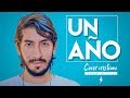 UN AÑO - Sebastian Yatra, Reik (Cover Cristiano) Sebas Arcila