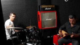 Psychedelic - Murat Koband & Ozzy Part2