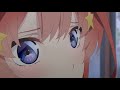 五等分の花嫁 8話 風太郎4人 本物五月除く を見分けられない 五等分の花嫁 8話 風太郎4人 本物五月除く を見分けられない