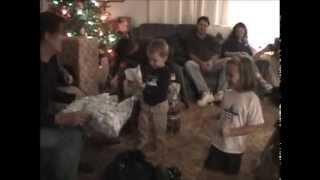 Archambeault / Rose Christmas 2001