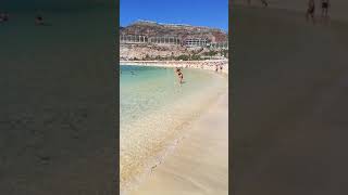 Gran Canaria Amadores Febbraio 2020