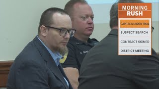 Today: Verdict expected in Jerry Elders trial
