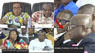 Zoomlion Boss Fumbles At PAC Hearing, Documents Prove Contract Irregularities!