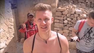 Morocco 2016