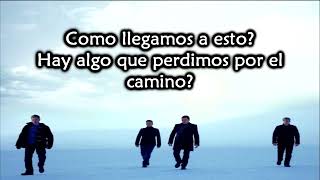 Westlife- Leaving (Traducción)