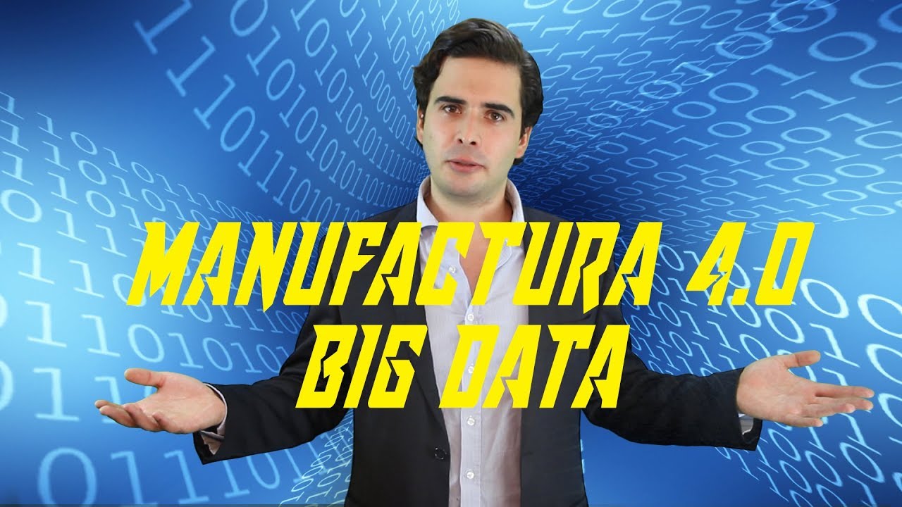 Big data - YouTube