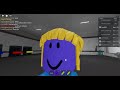 I'm Just like Violet Beauregarde: The Inflation Scene, ROBLOX GAMEPLAY VERSION