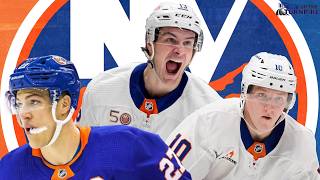 Three New York Islanders Poised To Excel Under Pete DeBoer Content