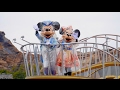 迪士尼海洋十五週年雨天Greeting/シャイン・オン！雨キャングリティーング