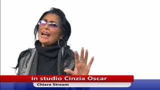 Cinzia Oscar - 'A valigia da cantante