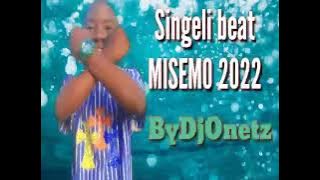 SINGELI Misemo Beat 2022\DjOnetz