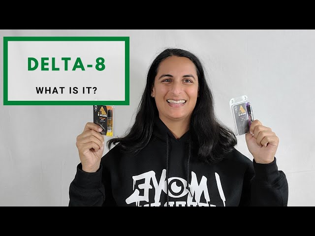 Delta-8 THC: 5 Reasons to Try It (This is my experience with D8, I only  take the recommended dosage) - YouTube