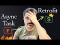 رده‌بندی  بهترین و بدترین لایبرری‌های نتوورک در اندروید - از AsyncTask تا Retrofit