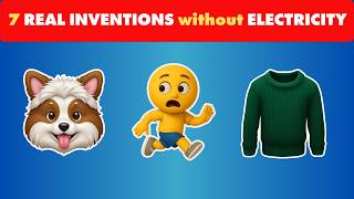 Learn From 7 Real Inventions That Died By The Test Of Time