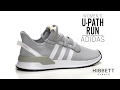 adidas Women's U Path "Grey" Shoe