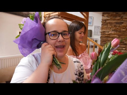 Anyáknapi vlog BALÁZS ANDIÉKNÁL