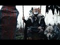 Wolfszeit festival 2023  official trailer