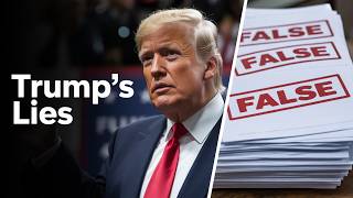 5 Lies  — And the Truth Behind Them | Fact Check Files