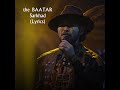 Sarkhad The BAATAR Mongol Country Music Lyrics Sarkhad The BAATAR Mongol Country Music Lyrics