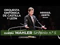 Gustav Mahler : Sinfonia n.º 5