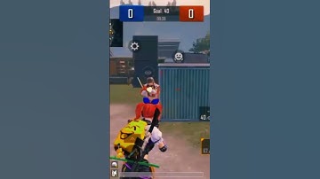 TDM PLAYER FASTER THAN HACKER | 1 V 1 BGMI TDM MATCH