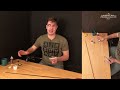 End of video