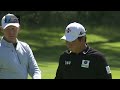 Smyth on verge of breakthrough win at International Series England | Round 3 Highlights | Asian Tour