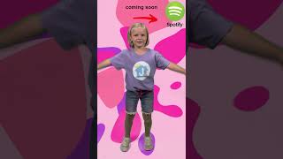 Five Senses #kidssong #kidsmusic #kidslearning