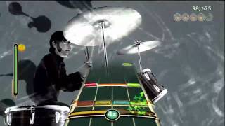 Download Lagu Helter Skelter Expert Drums FC (The Beatles Rock Band) 720p HD MP3
