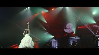 Aimer「ONE」LIVE（Aimer Hall Tour 18/19 "soleil et pluie" @東京国際フォーラムホールA）