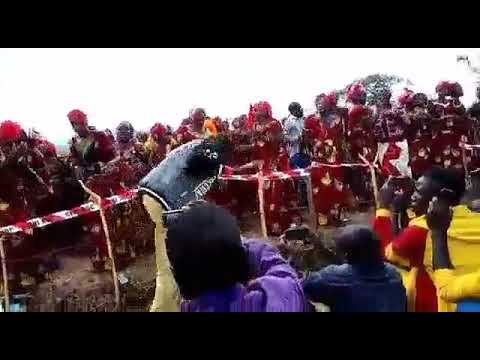 26 CMLC MUKUNGANDALO BY KIGONGA Masine