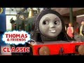 Thomas & Friends UK | Emily's New Coaches | Full Episode Compilation | Video for Kids