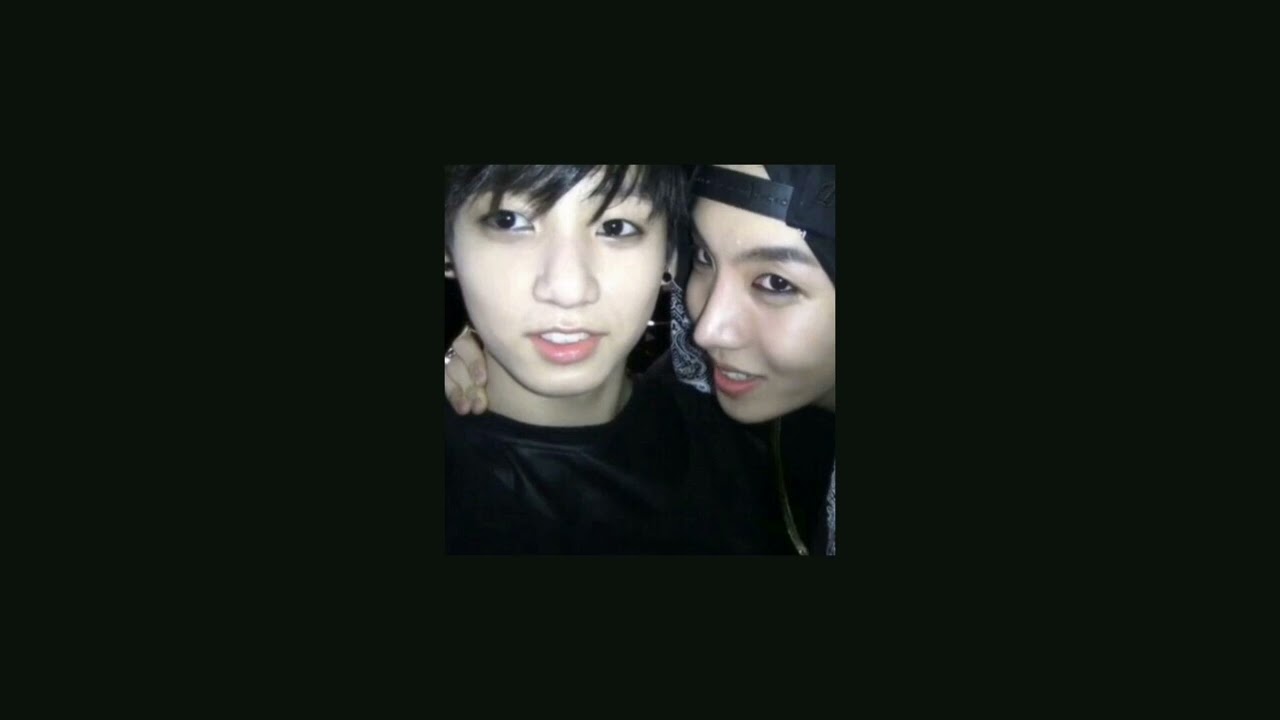 bts - danger (speed up)