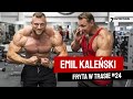 FRYTA w Trasie #24 | EMIL KALEŃSKI | 7Nutrition