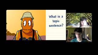 Writing Paragraphs