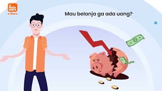 RajaMart e-Store Aplikasi Belanja Onilne Untuk Kebutuhan Pokok screenshot 4