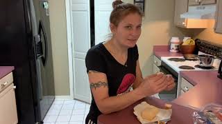 Silly Video About Limburger Cheese