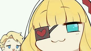 Antagonized Peculiar Colours Songfnf