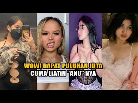 Nggak Hanya Dea❗️, 5 Wanita Indonesia Ini Jadi Content Creator di OnlyFans