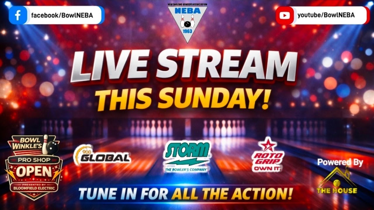 2026 Bowl Winkles Pro Shop Sibgles - FINALS