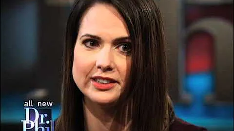 Tuesday March 29 on The Dr. Phil Show: Troubled Teens: Crisis Point