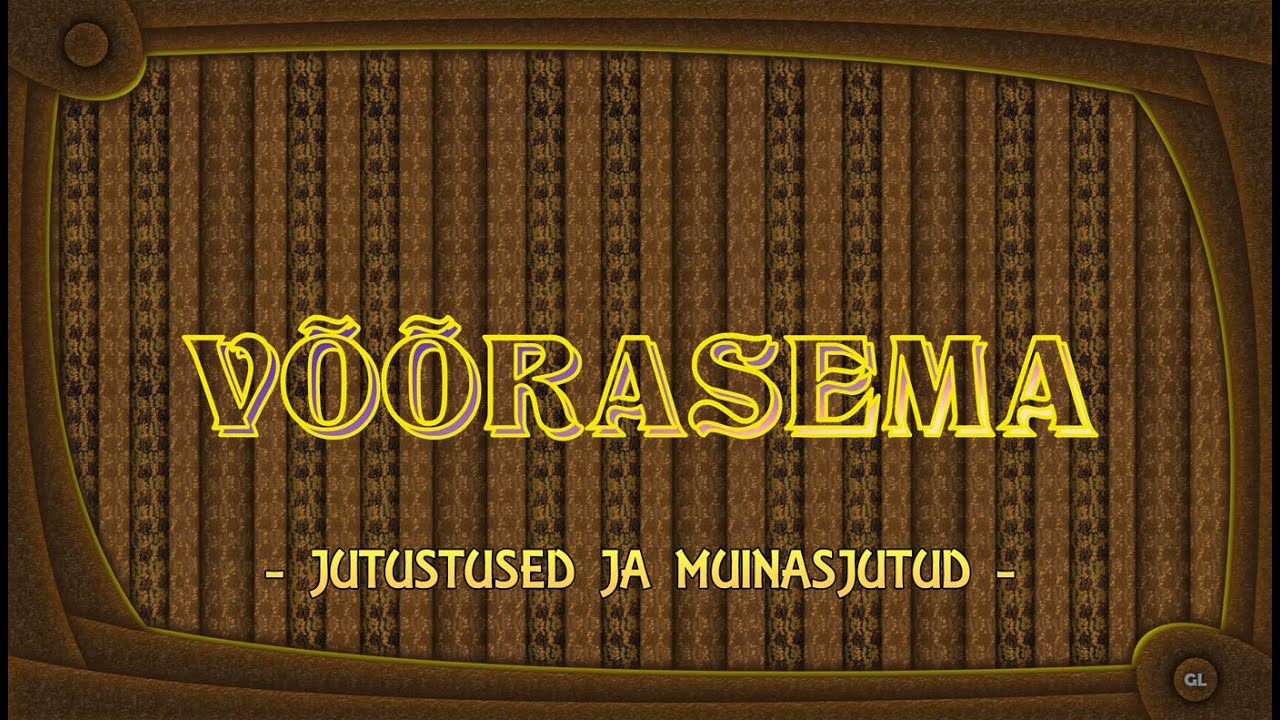 Võõrasema.