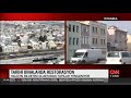 Haliç'teki Binalara Restorasyon CNN Türk / 20.01.2021