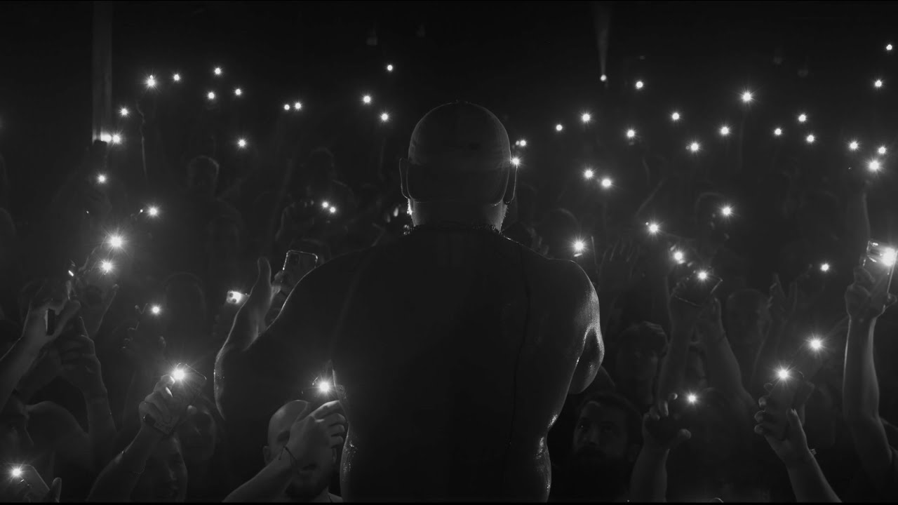 RAM — Нижневартовск (Aftermovie, 17.12.23) - YouTube