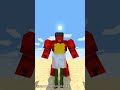 Help Old Herobrine:Teachers VS RED HULK-MinecraftShort Animation #trending #onepunchman #shorts